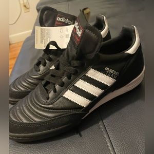 Adidas Soccer Sneakers